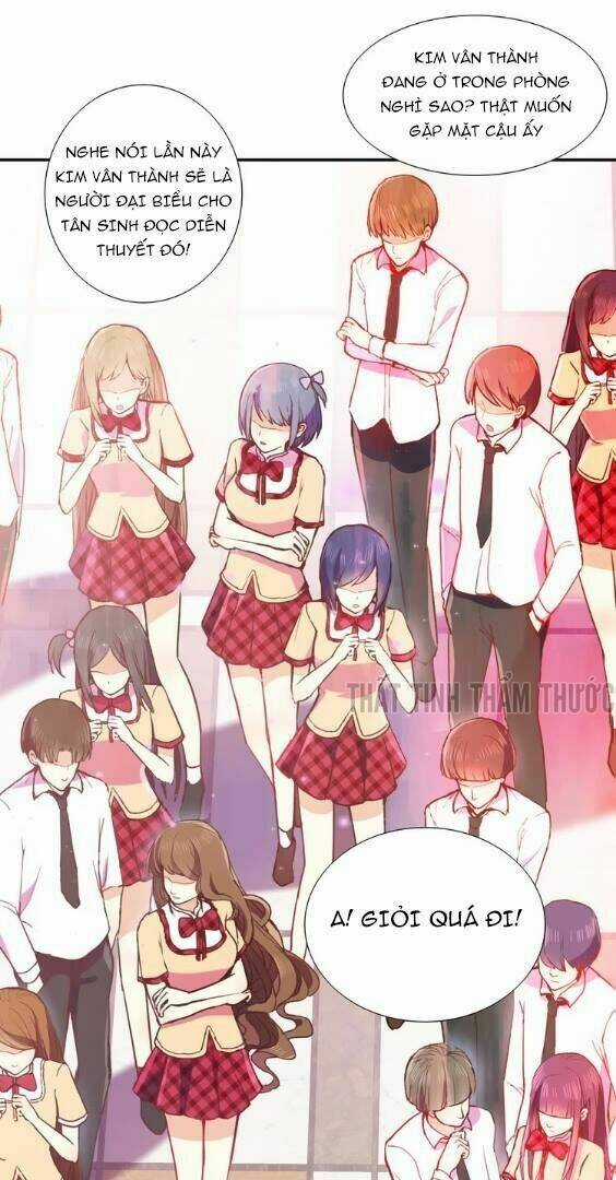 Mộng Văn Sơn Hải Kinh Chapter 3 trang 26