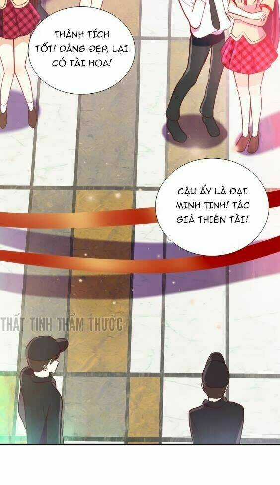 Mộng Văn Sơn Hải Kinh Chapter 3 trang 27