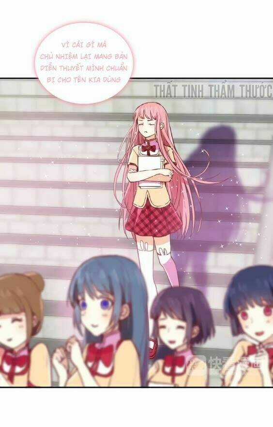 Mộng Văn Sơn Hải Kinh Chapter 3 trang 28