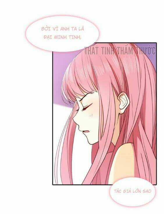 Mộng Văn Sơn Hải Kinh Chapter 3 trang 29