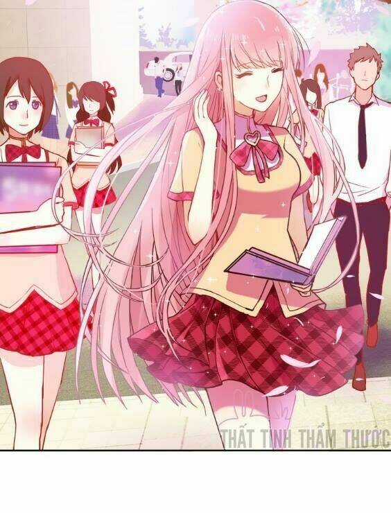 Mộng Văn Sơn Hải Kinh Chapter 3 trang 3