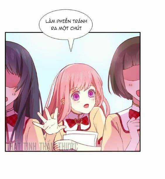 Mộng Văn Sơn Hải Kinh Chapter 3 trang 30