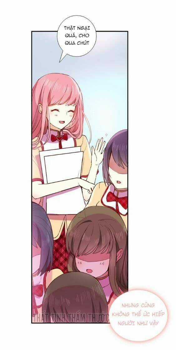 Mộng Văn Sơn Hải Kinh Chapter 3 trang 32