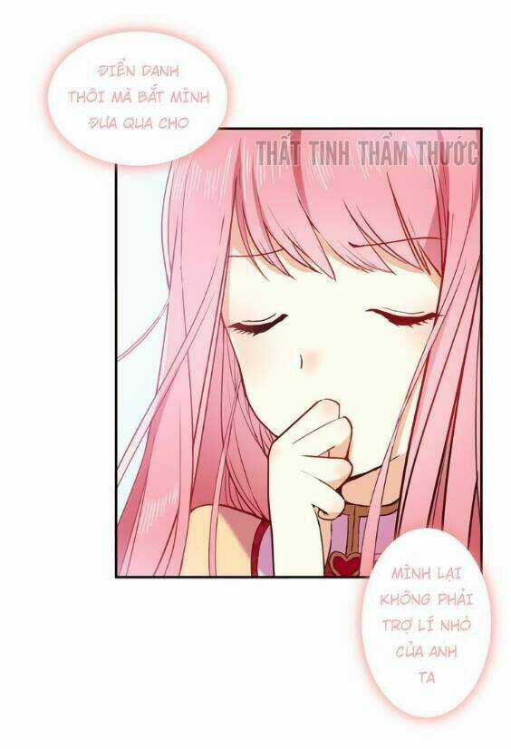 Mộng Văn Sơn Hải Kinh Chapter 3 trang 33