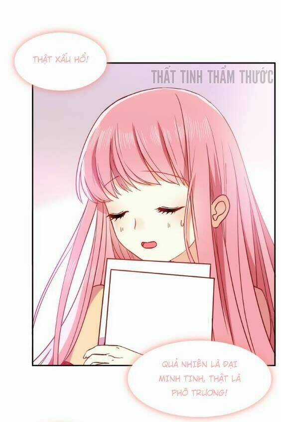 Mộng Văn Sơn Hải Kinh Chapter 3 trang 36