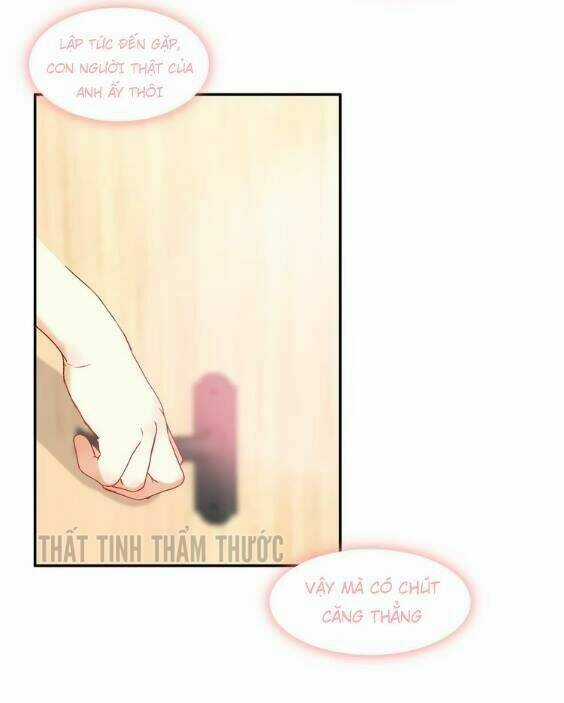 Mộng Văn Sơn Hải Kinh Chapter 3 trang 37