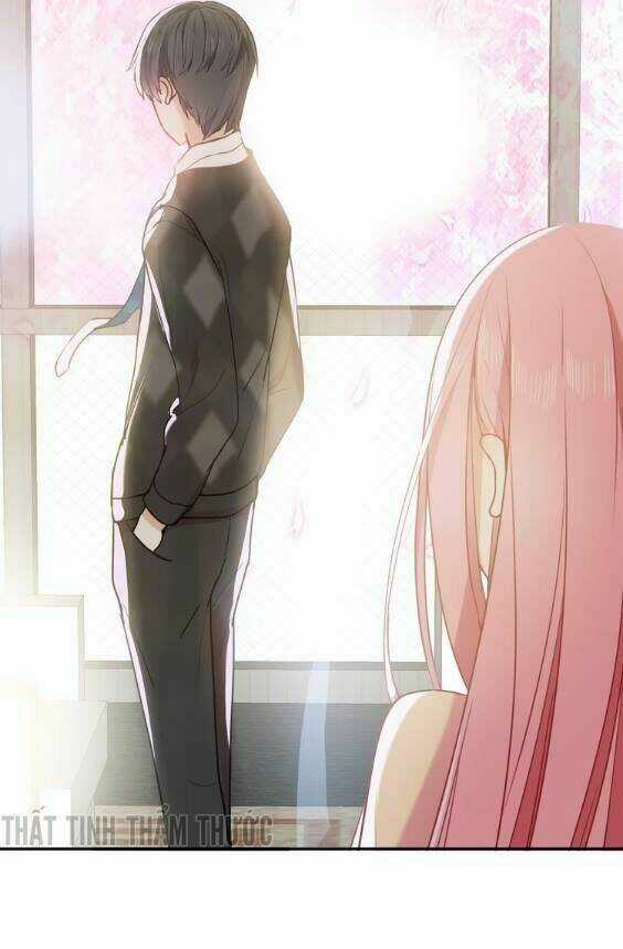 Mộng Văn Sơn Hải Kinh Chapter 3 trang 39