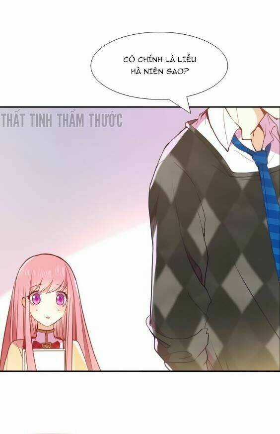 Mộng Văn Sơn Hải Kinh Chapter 3 trang 42