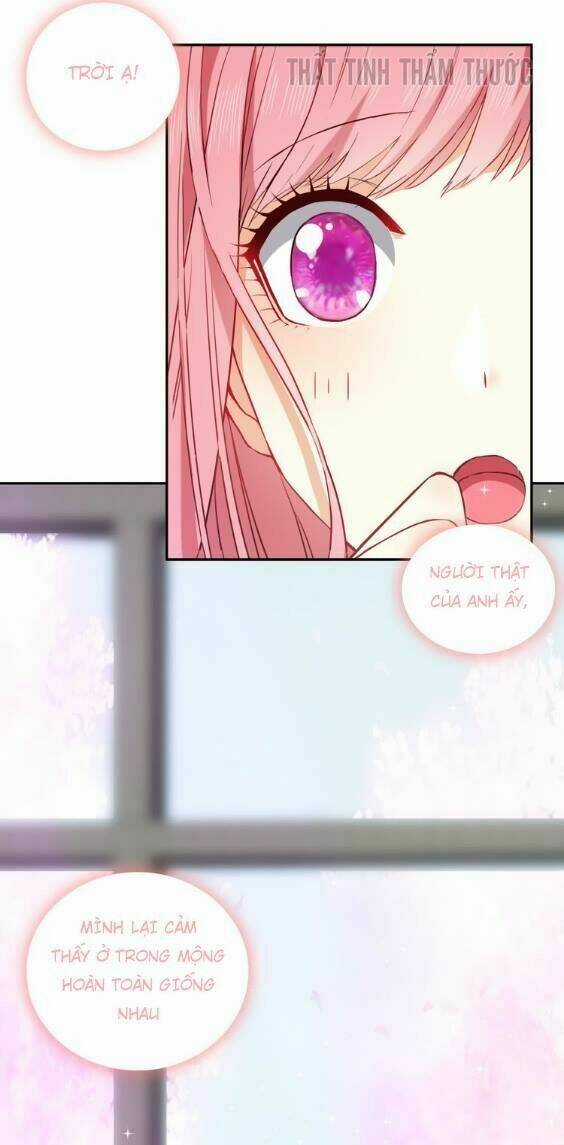 Mộng Văn Sơn Hải Kinh Chapter 3 trang 43