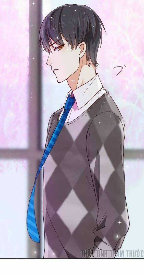 Mộng Văn Sơn Hải Kinh Chapter 3 trang 44