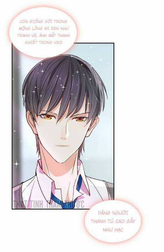 Mộng Văn Sơn Hải Kinh Chapter 3 trang 45