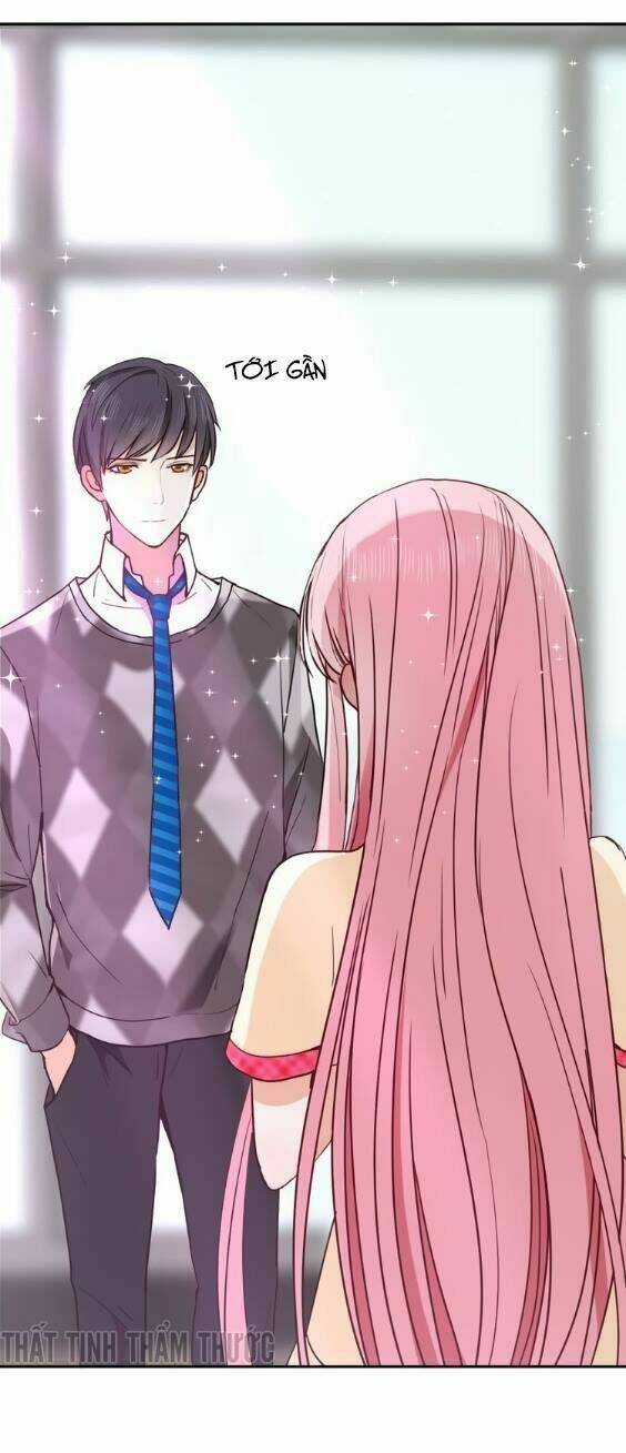 Mộng Văn Sơn Hải Kinh Chapter 3 trang 46