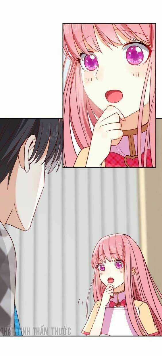 Mộng Văn Sơn Hải Kinh Chapter 3 trang 47