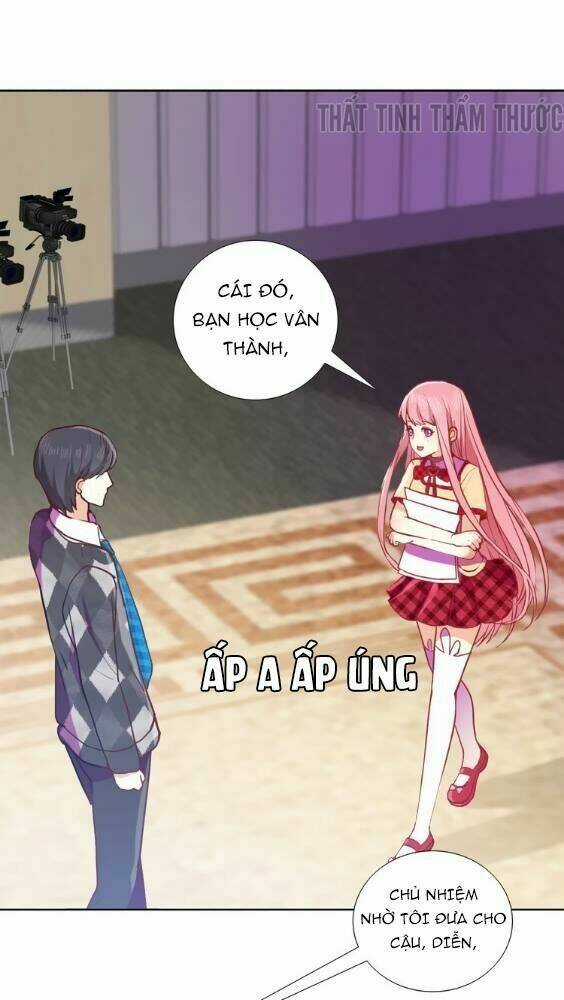 Mộng Văn Sơn Hải Kinh Chapter 3 trang 48