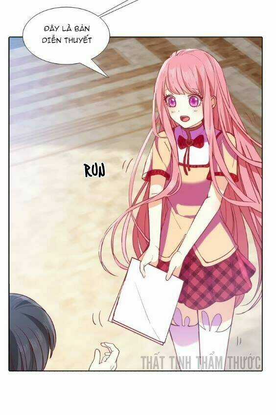 Mộng Văn Sơn Hải Kinh Chapter 3 trang 49