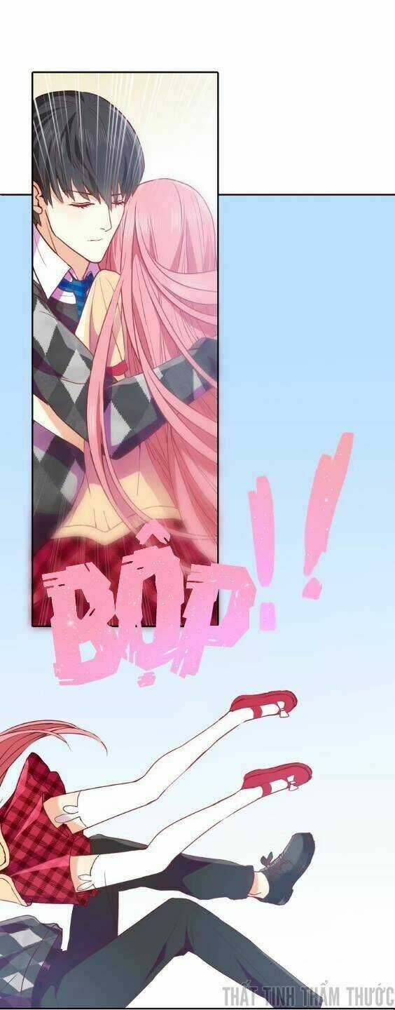 Mộng Văn Sơn Hải Kinh Chapter 3 trang 53