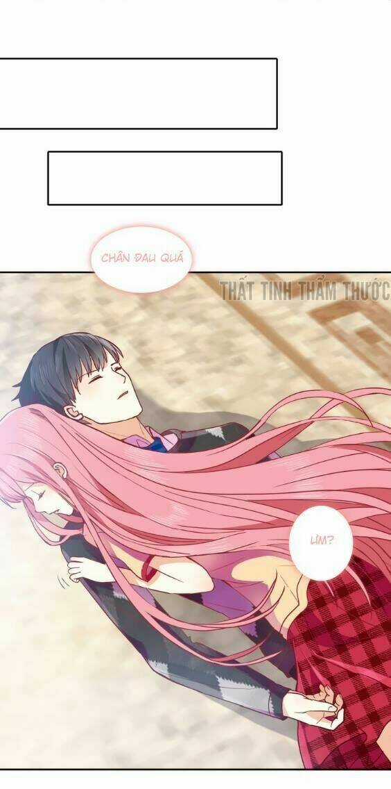 Mộng Văn Sơn Hải Kinh Chapter 3 trang 54