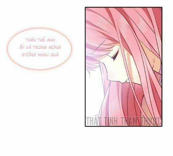 Mộng Văn Sơn Hải Kinh Chapter 3 trang 55