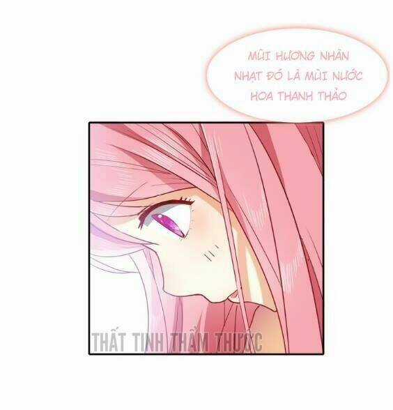 Mộng Văn Sơn Hải Kinh Chapter 3 trang 56