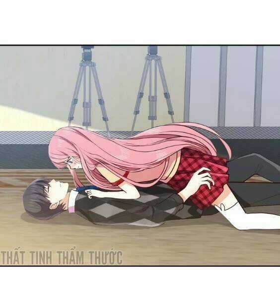 Mộng Văn Sơn Hải Kinh Chapter 3 trang 58