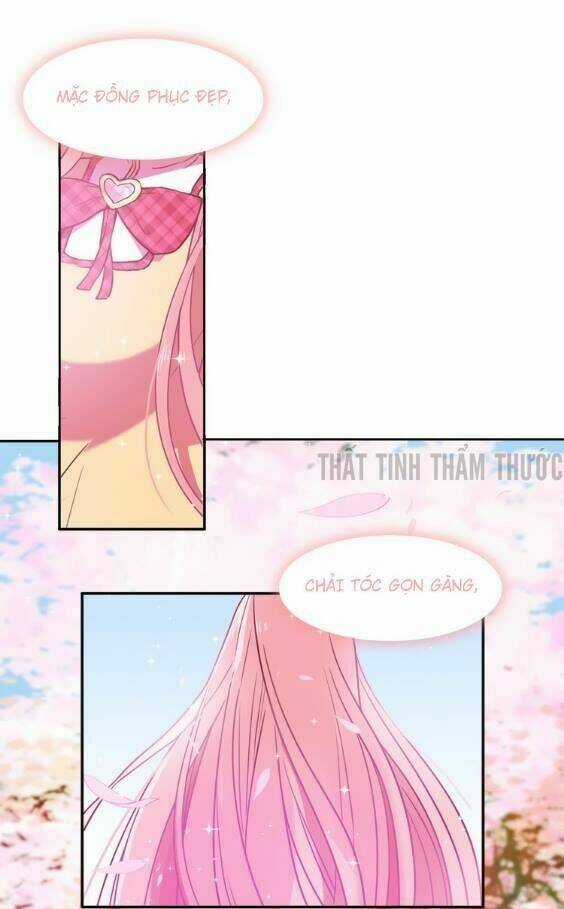 Mộng Văn Sơn Hải Kinh Chapter 3 trang 6