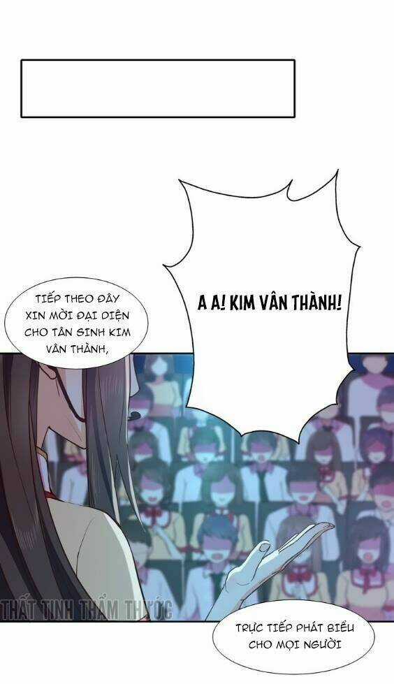 Mộng Văn Sơn Hải Kinh Chapter 3 trang 60