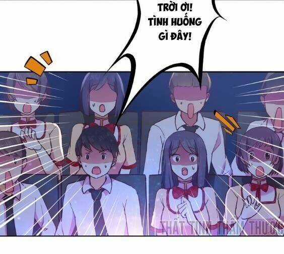 Mộng Văn Sơn Hải Kinh Chapter 3 trang 63