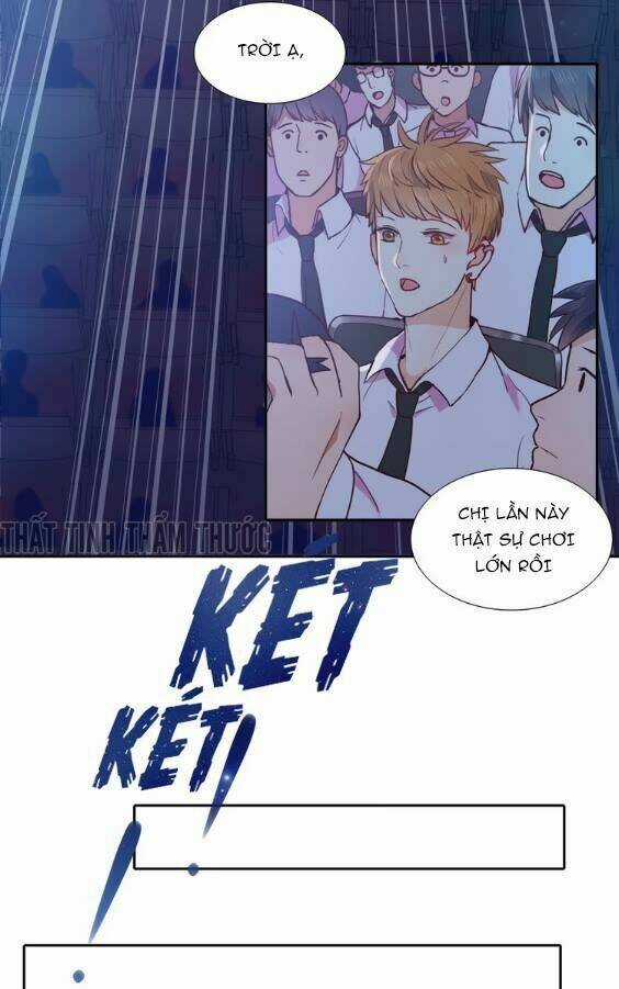 Mộng Văn Sơn Hải Kinh Chapter 3 trang 66