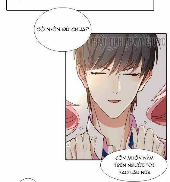 Mộng Văn Sơn Hải Kinh Chapter 3 trang 67