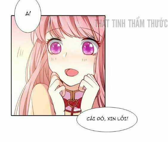 Mộng Văn Sơn Hải Kinh Chapter 3 trang 68