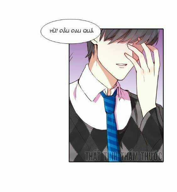 Mộng Văn Sơn Hải Kinh Chapter 3 trang 69