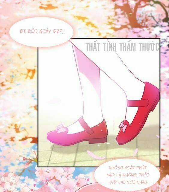 Mộng Văn Sơn Hải Kinh Chapter 3 trang 7