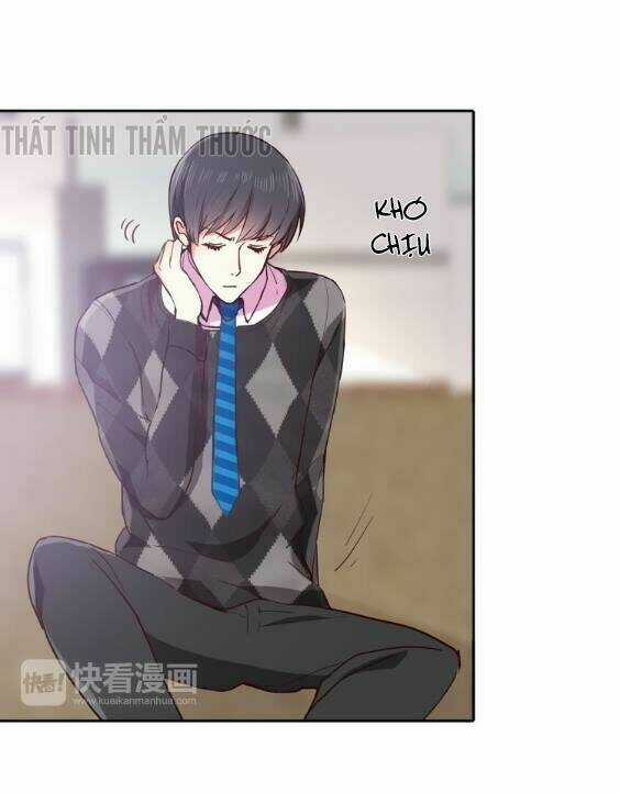 Mộng Văn Sơn Hải Kinh Chapter 3 trang 70