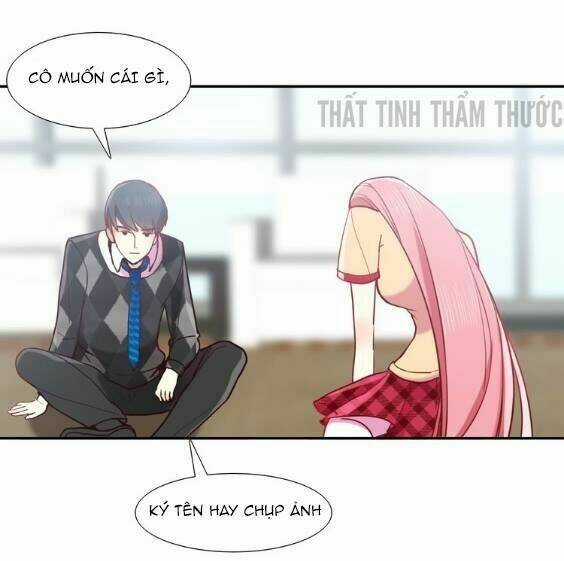 Mộng Văn Sơn Hải Kinh Chapter 3 trang 71