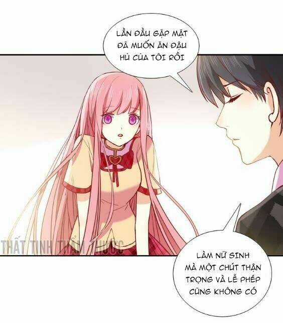 Mộng Văn Sơn Hải Kinh Chapter 3 trang 73