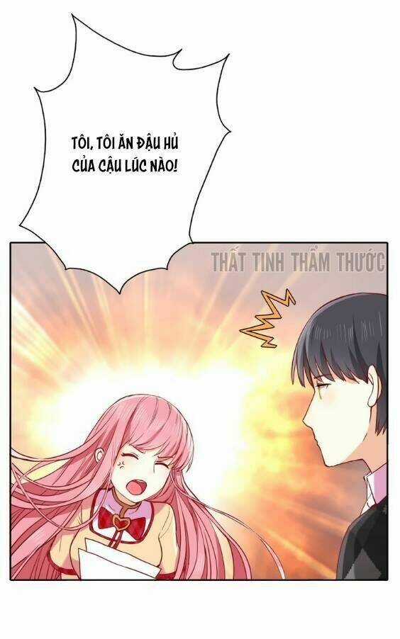 Mộng Văn Sơn Hải Kinh Chapter 3 trang 74