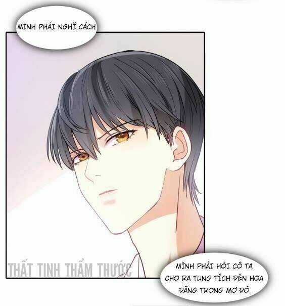Mộng Văn Sơn Hải Kinh Chapter 3 trang 78