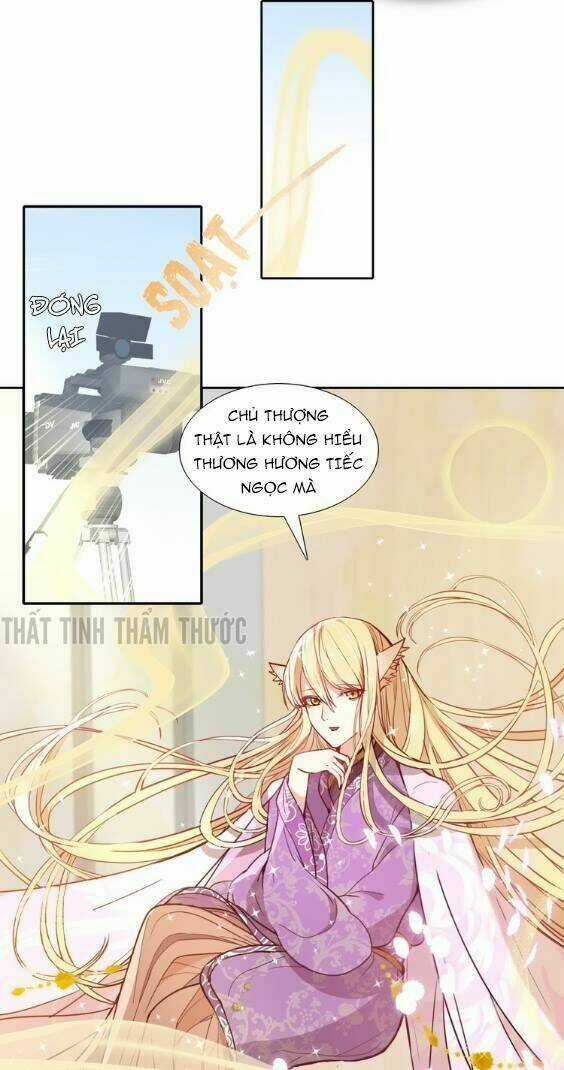 Mộng Văn Sơn Hải Kinh Chapter 3 trang 79