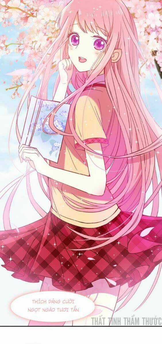 Mộng Văn Sơn Hải Kinh Chapter 3 trang 8