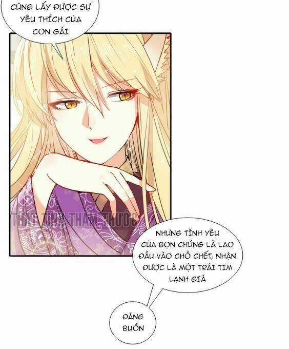 Mộng Văn Sơn Hải Kinh Chapter 3 trang 81