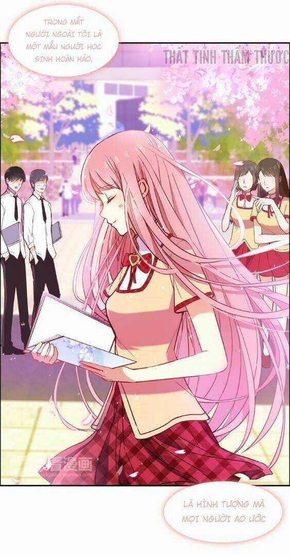 Mộng Văn Sơn Hải Kinh Chapter 3 trang 9