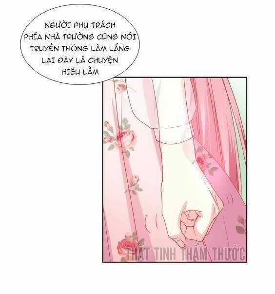 Mộng Văn Sơn Hải Kinh Chapter 4 trang 10