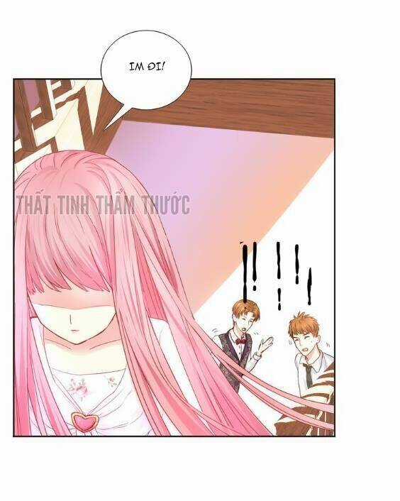 Mộng Văn Sơn Hải Kinh Chapter 4 trang 11