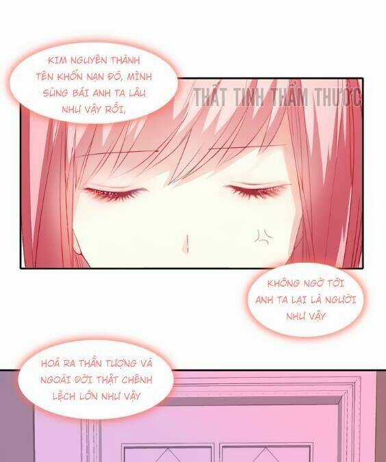 Mộng Văn Sơn Hải Kinh Chapter 4 trang 12