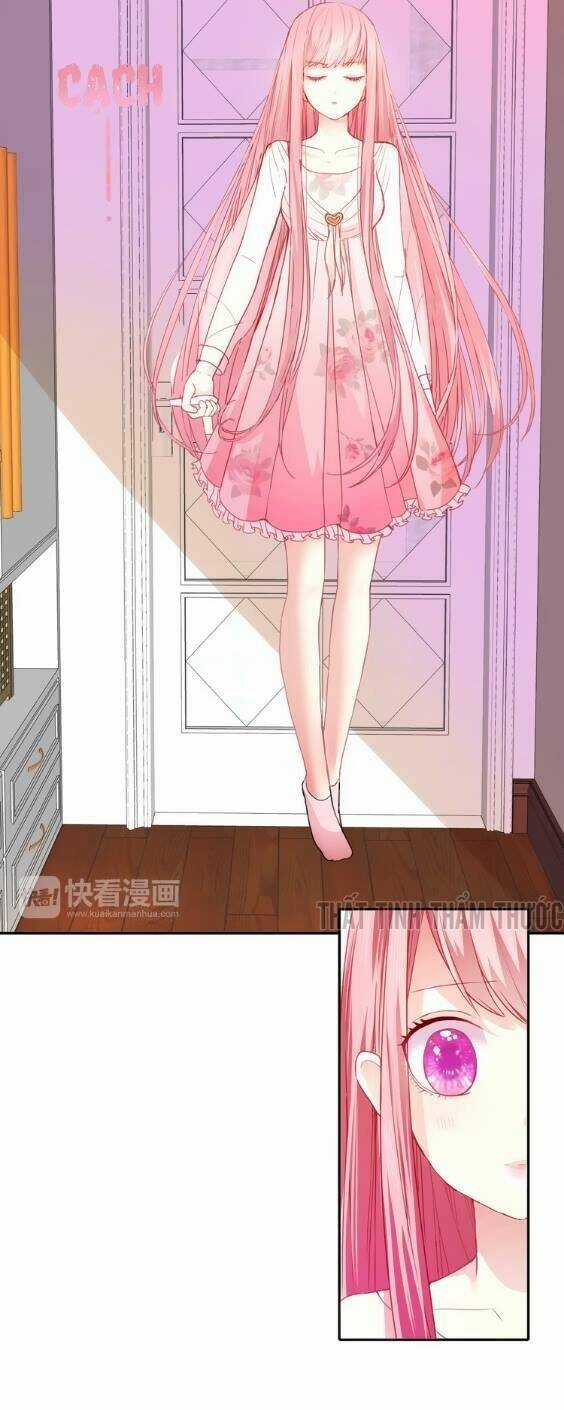 Mộng Văn Sơn Hải Kinh Chapter 4 trang 13