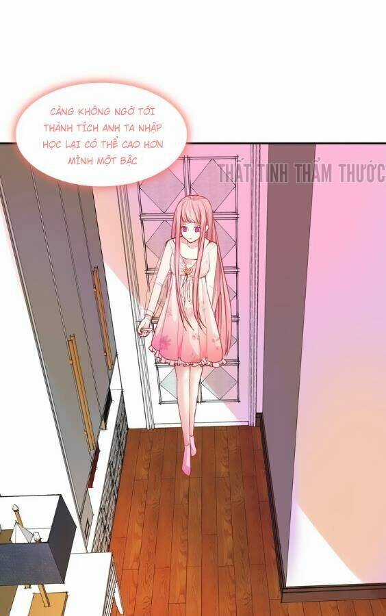 Mộng Văn Sơn Hải Kinh Chapter 4 trang 14