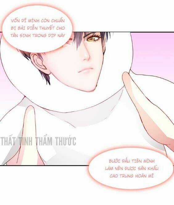 Mộng Văn Sơn Hải Kinh Chapter 4 trang 16