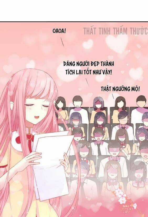 Mộng Văn Sơn Hải Kinh Chapter 4 trang 17