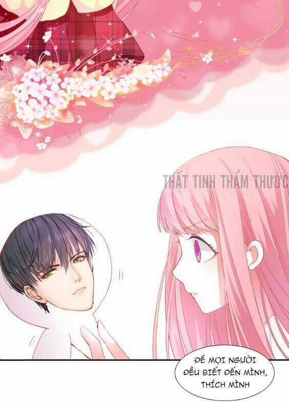 Mộng Văn Sơn Hải Kinh Chapter 4 trang 18