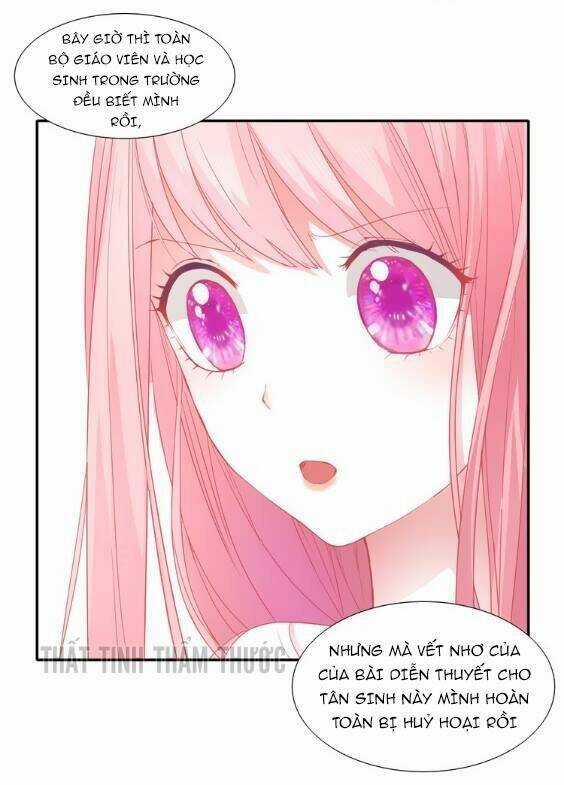 Mộng Văn Sơn Hải Kinh Chapter 4 trang 19